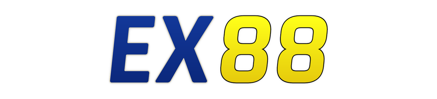 ex88 logo